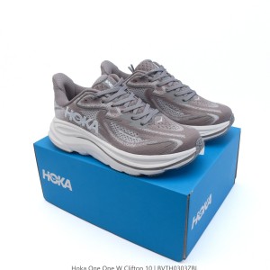호카 러닝화 HOKA ONE 클리프톤 10 스니커즈