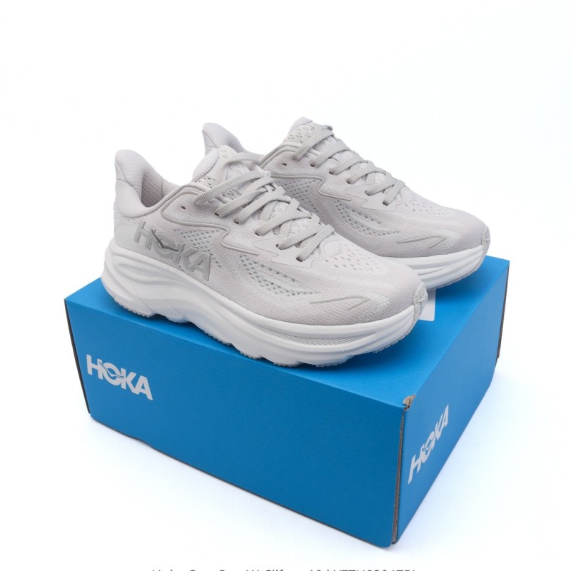 호카 러닝화 HOKA ONE 클리프톤 10 스니커즈