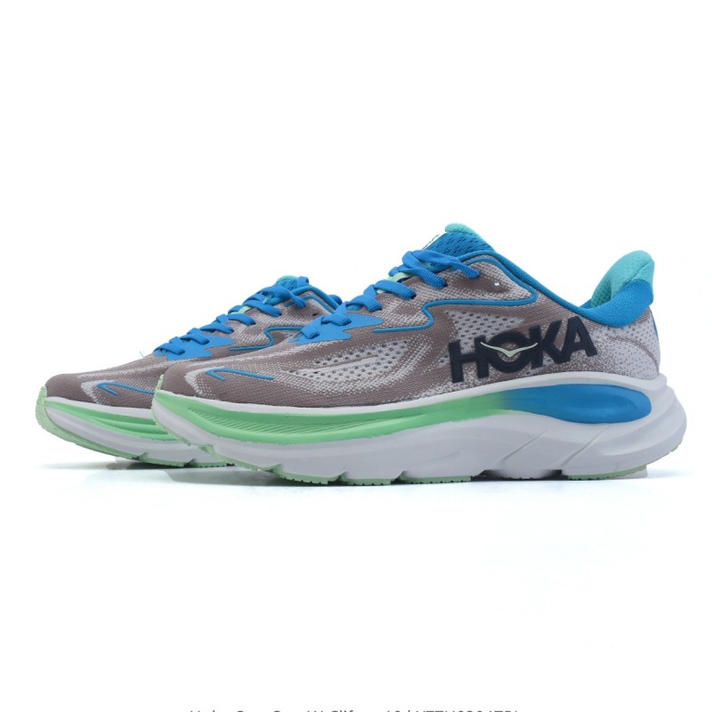 호카 러닝화 HOKA ONE 클리프톤 10 스니커즈