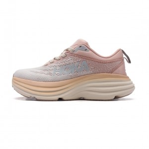 호카 본디 8 와이드 / HOKA ONE ONE BONDI 8