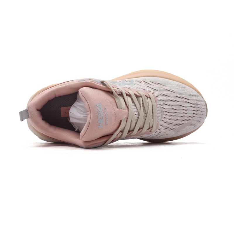 호카 본디 8 와이드 / HOKA ONE ONE BONDI 8