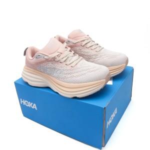 호카 본디 8 와이드 / HOKA ONE ONE BONDI 8
