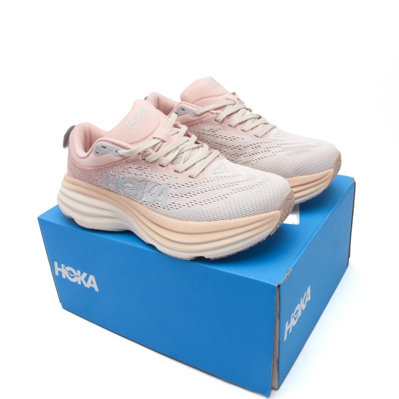 호카 본디 8 와이드 / HOKA ONE ONE BONDI 8