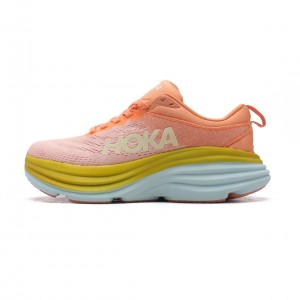 호카 본디 8 와이드 / HOKA ONE ONE BONDI 8