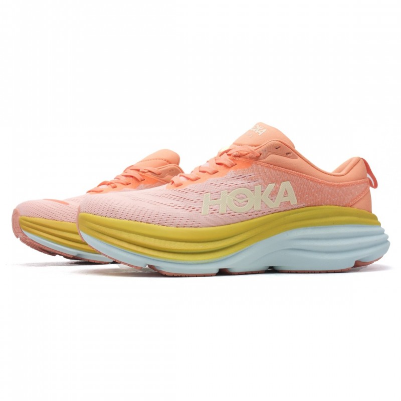 호카 본디 8 와이드 / HOKA ONE ONE BONDI 8