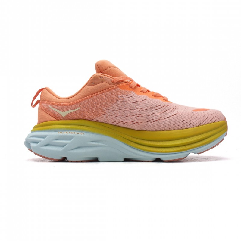 호카 본디 8 와이드 / HOKA ONE ONE BONDI 8