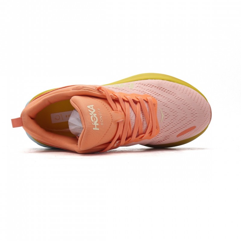 호카 본디 8 와이드 / HOKA ONE ONE BONDI 8