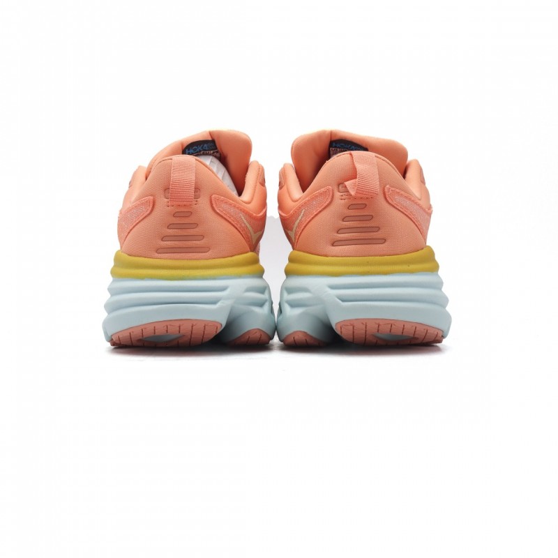 호카 본디 8 와이드 / HOKA ONE ONE BONDI 8