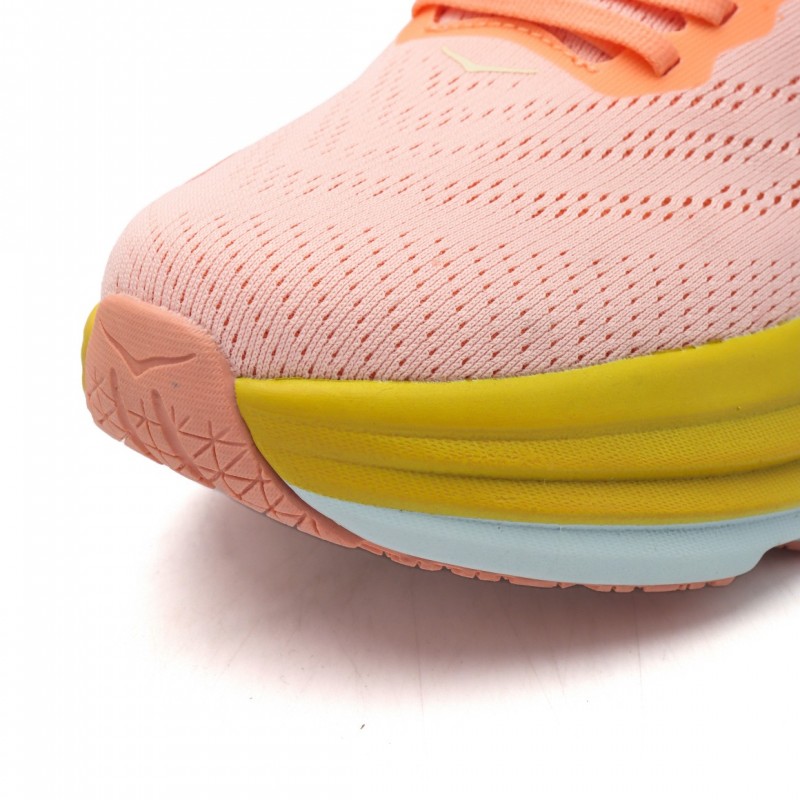 호카 본디 8 와이드 / HOKA ONE ONE BONDI 8