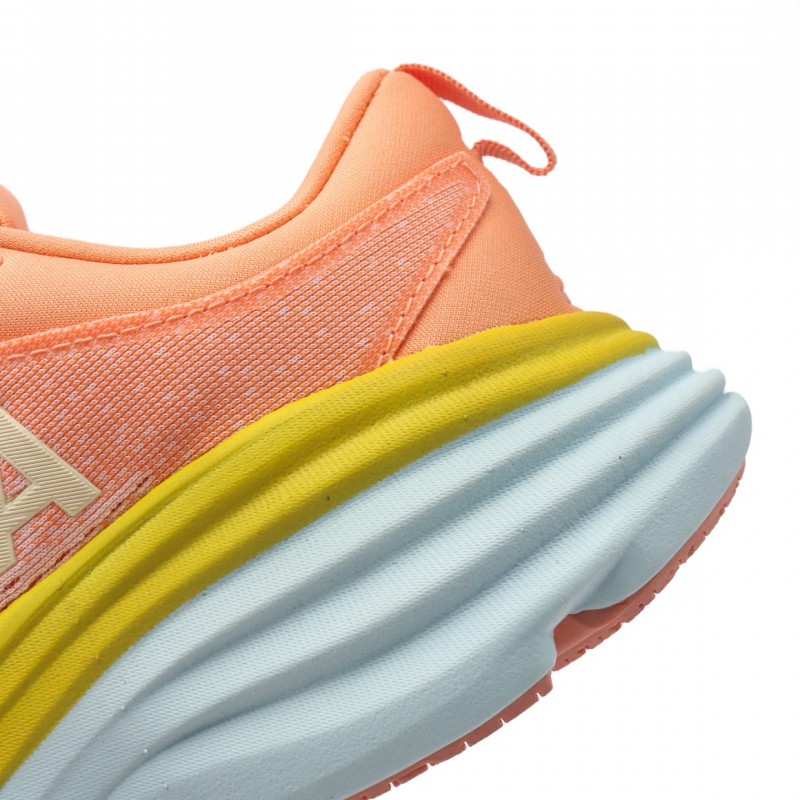 호카 본디 8 와이드 / HOKA ONE ONE BONDI 8