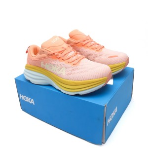 호카 본디 8 와이드 / HOKA ONE ONE BONDI 8