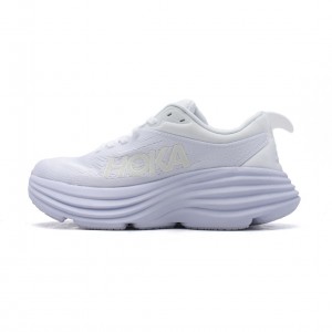 호카 본디 8 와이드 / HOKA ONE ONE BONDI 8