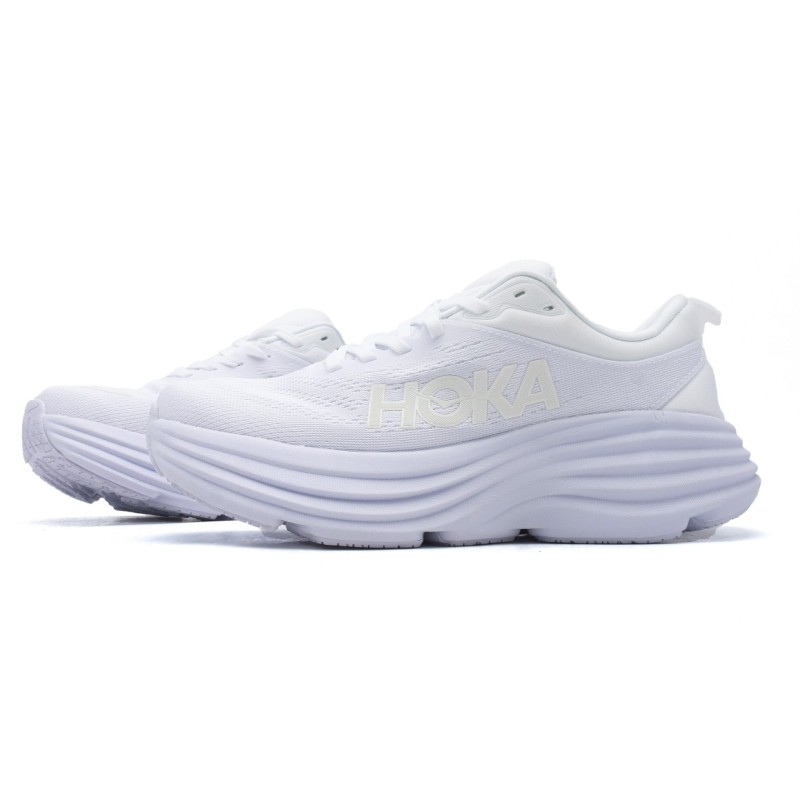 호카 본디 8 와이드 / HOKA ONE ONE BONDI 8