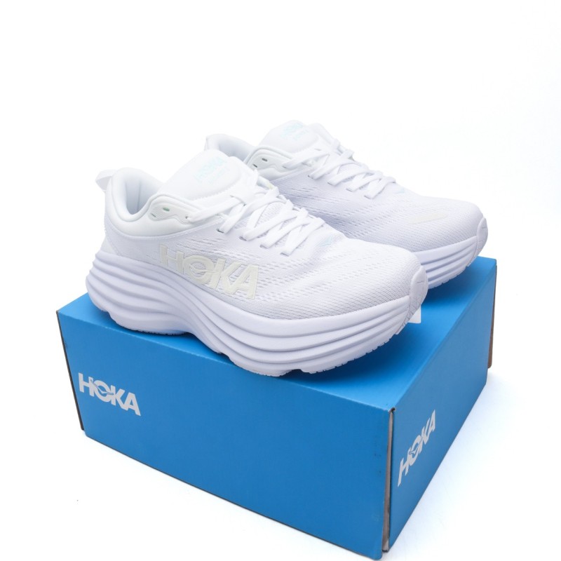 호카 본디 8 와이드 / HOKA ONE ONE BONDI 8