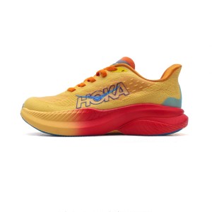 호카 남성 마하 6