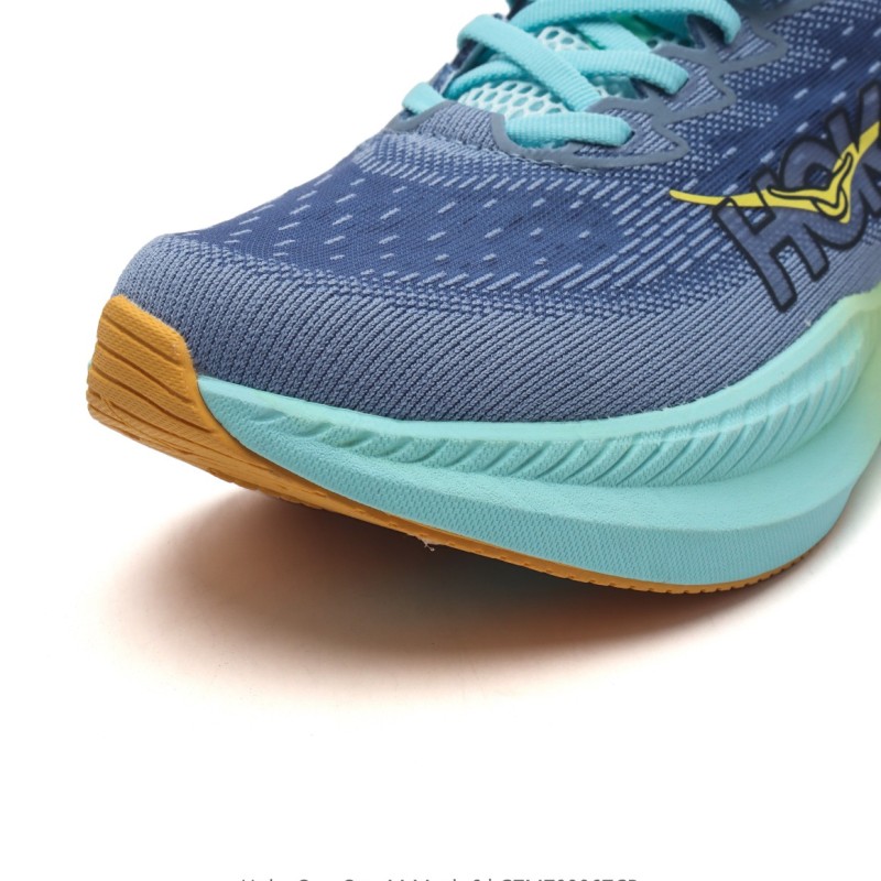 호카 남성 마하 6