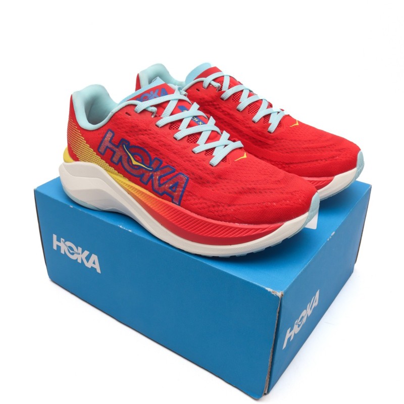 호카 남성 마하 6