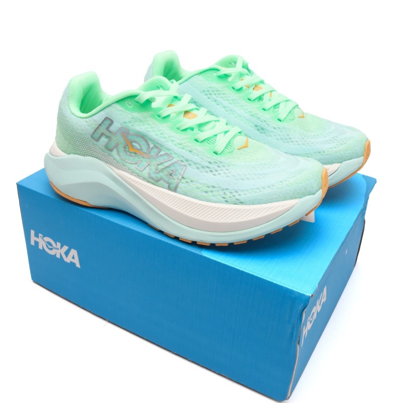 호카 남성 마하 6