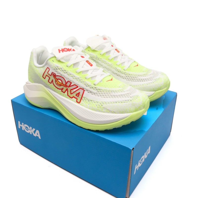 호카 남성 마하 6