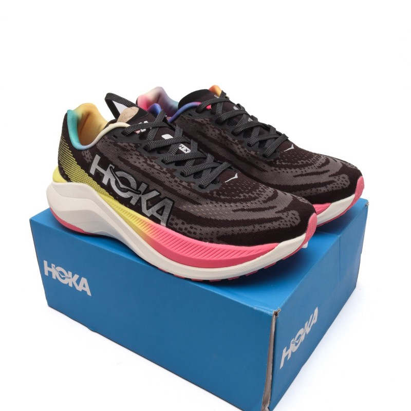 호카 남성 마하 6