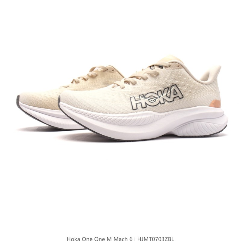 호카 남성 마하 6