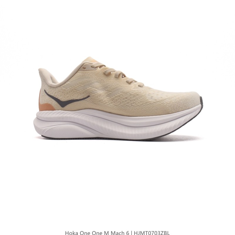 호카 남성 마하 6