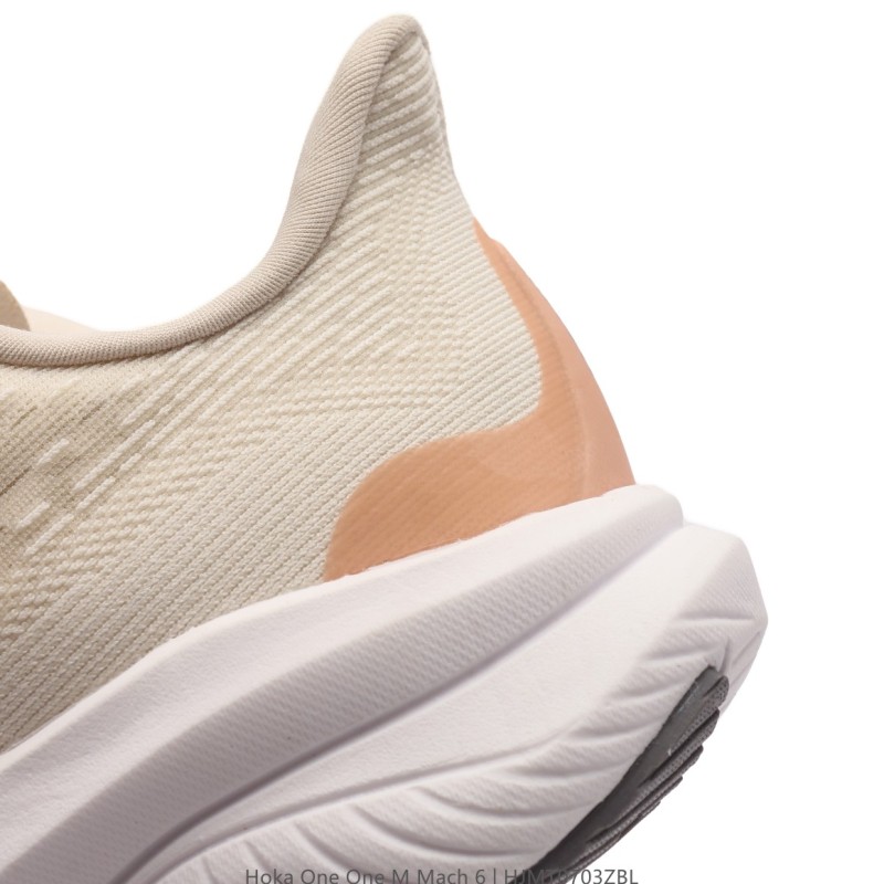 호카 남성 마하 6