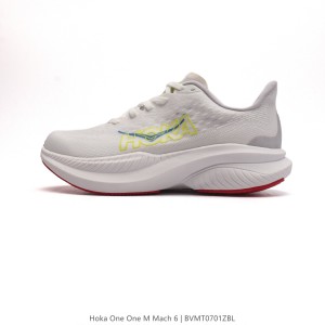 호카 남성 마하 6