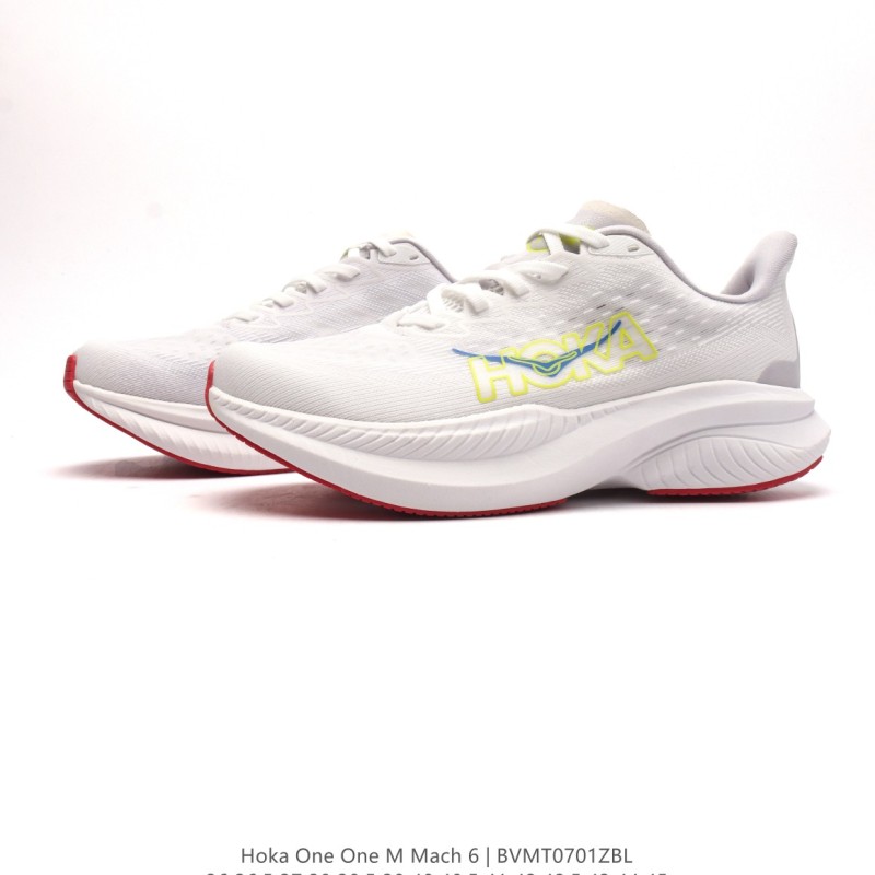 호카 남성 마하 6