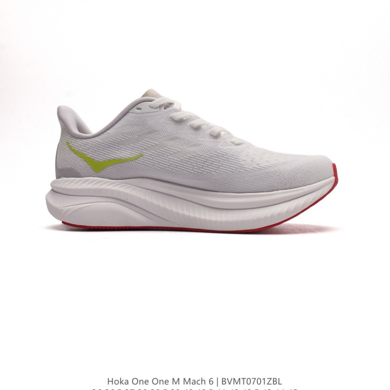 호카 남성 마하 6