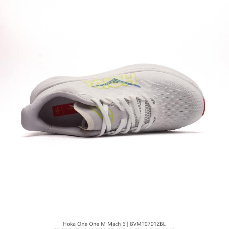 호카 남성 마하 6