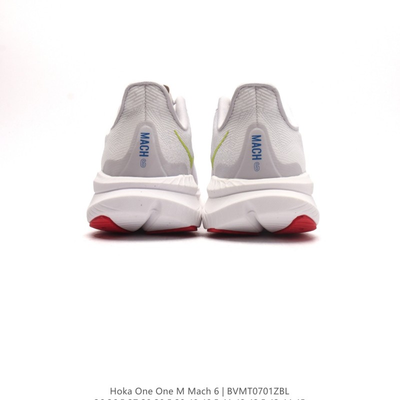 호카 남성 마하 6