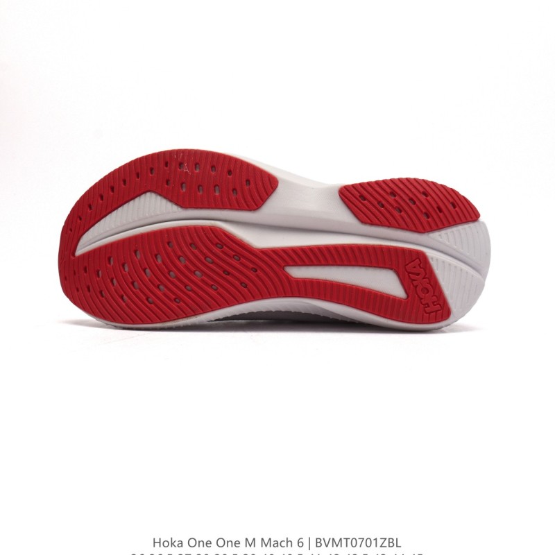 호카 남성 마하 6