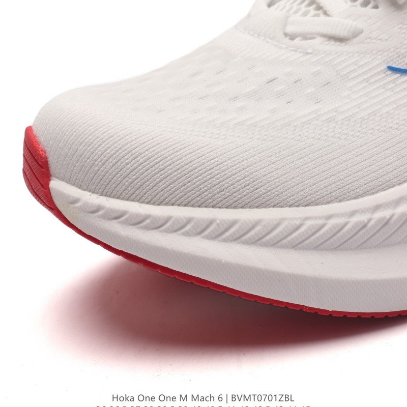 호카 남성 마하 6