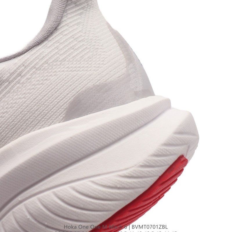 호카 남성 마하 6