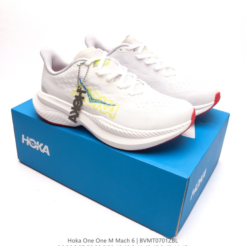 호카 남성 마하 6