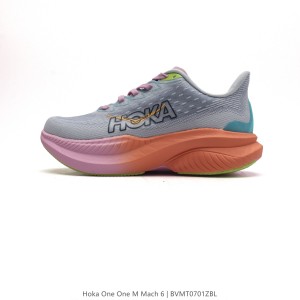 호카 남성 마하 6