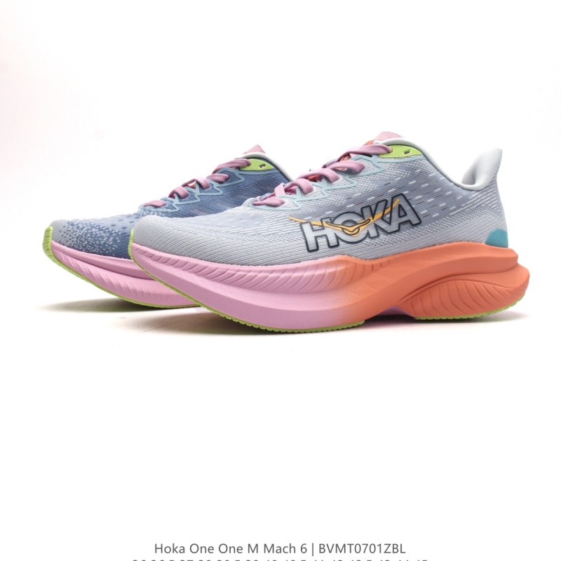 호카 남성 마하 6