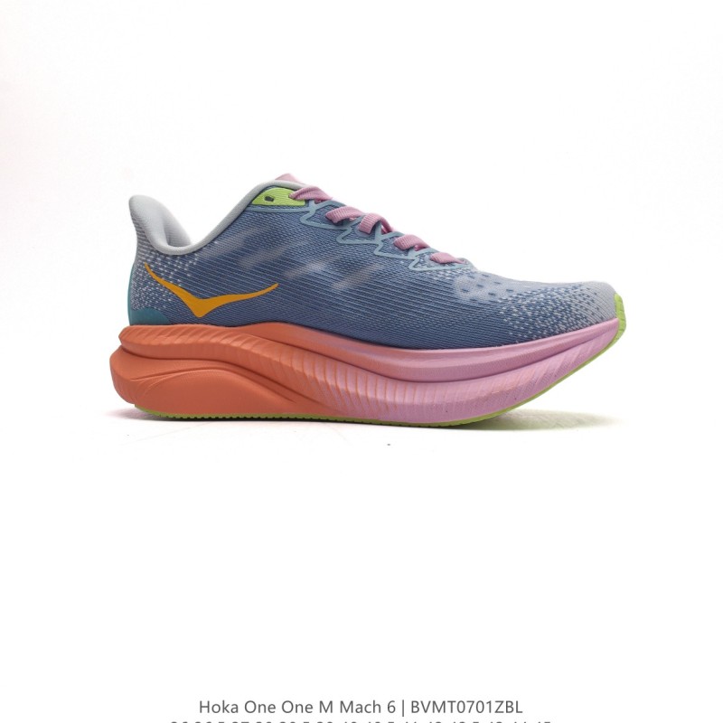 호카 남성 마하 6