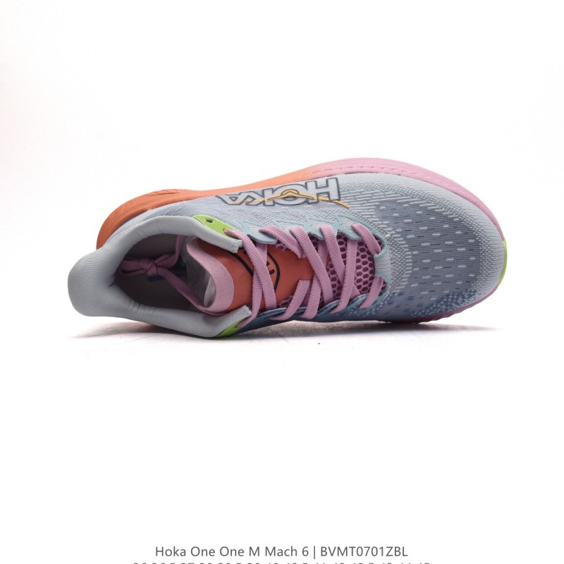 호카 남성 마하 6