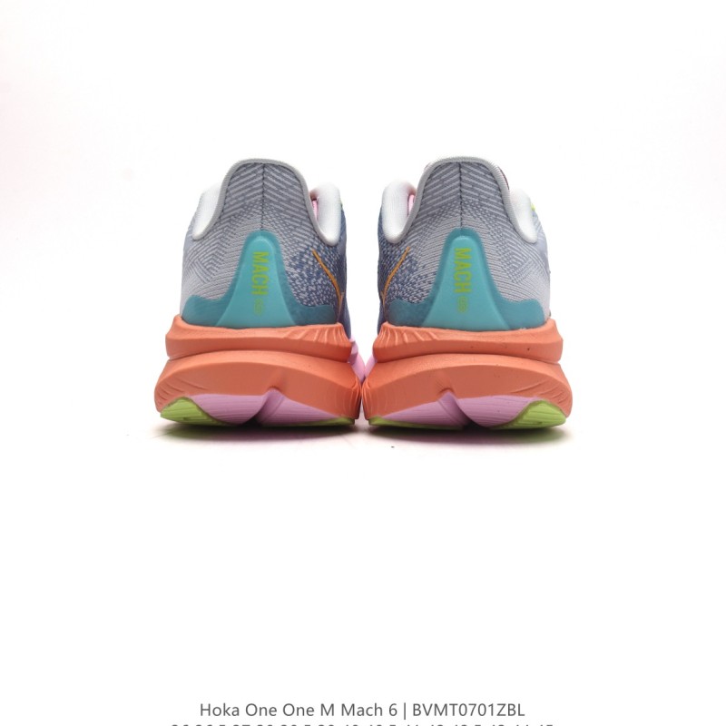 호카 남성 마하 6