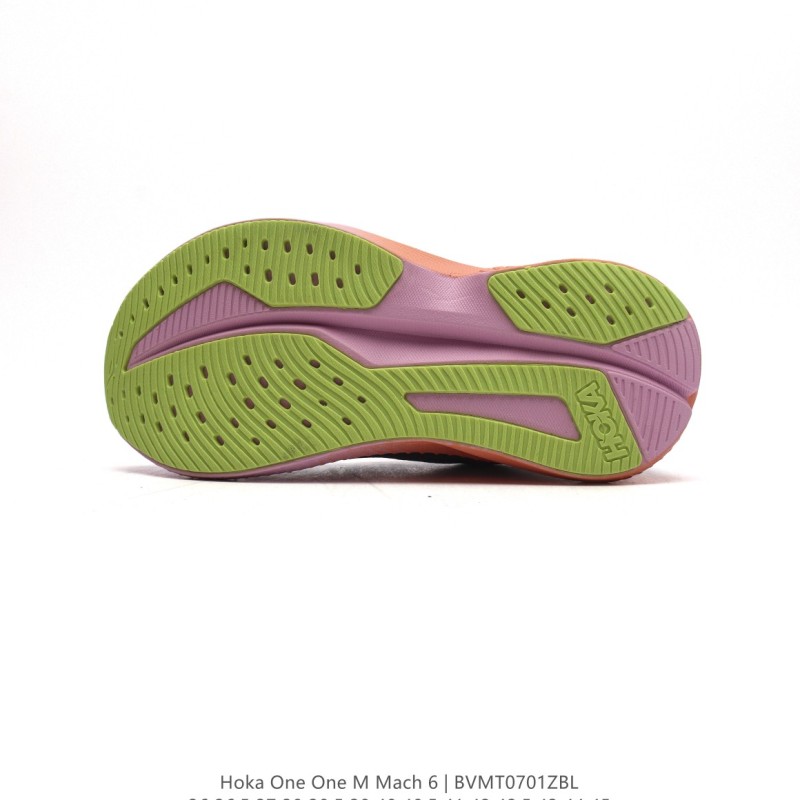 호카 남성 마하 6