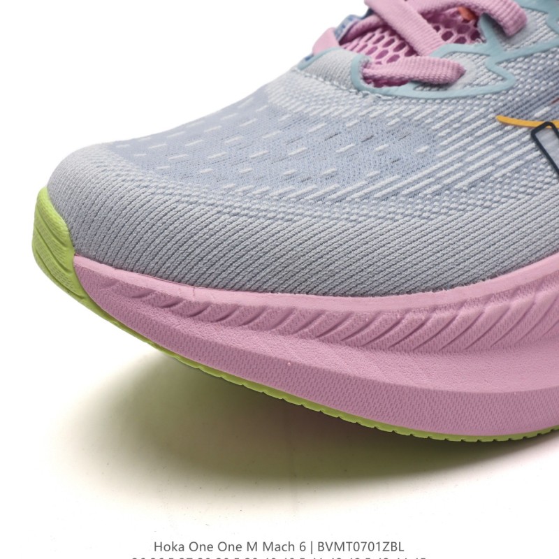 호카 남성 마하 6