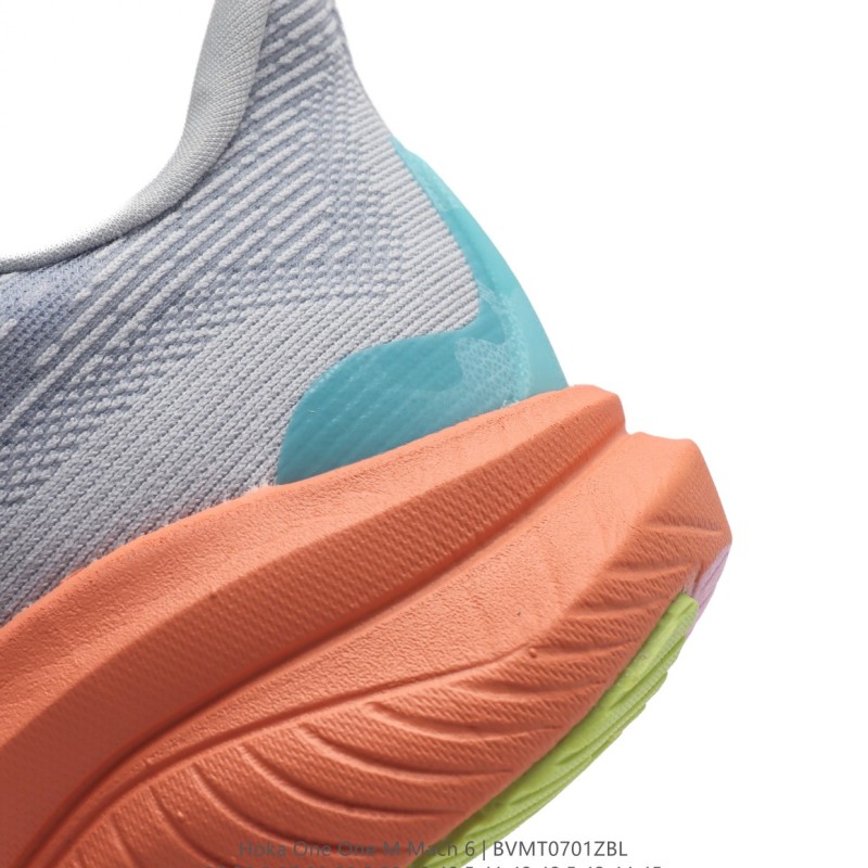 호카 남성 마하 6