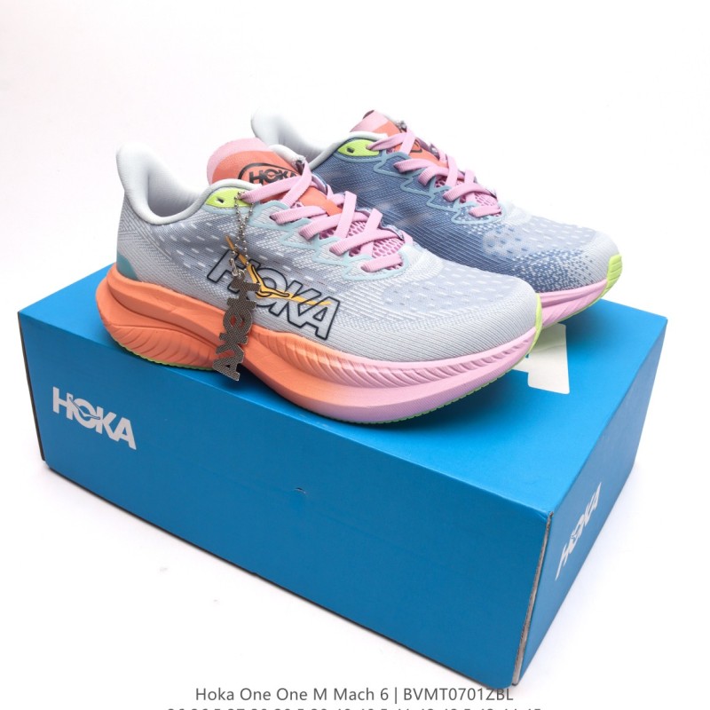 호카 남성 마하 6