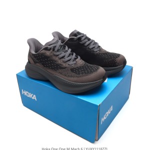 호카 남성 마하 6