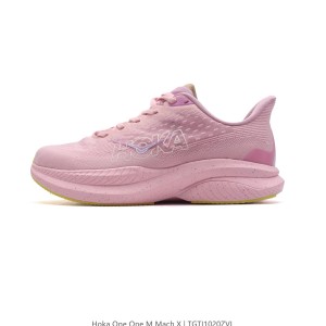 호카 남성 마하 6