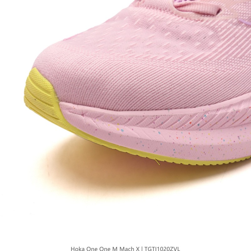 호카 남성 마하 6