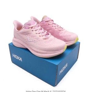 호카 남성 마하 6