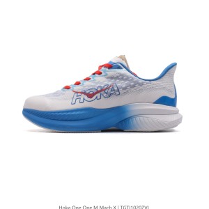 호카 남성 마하 6